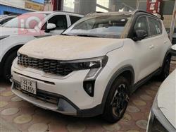 Kia Sonet